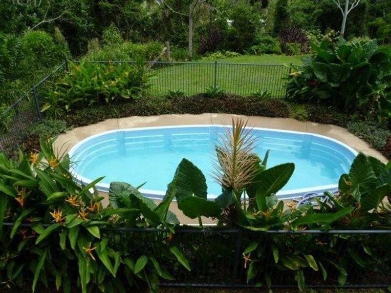 1016 Shute Harbour Road, Mount Marlow QLD 4800