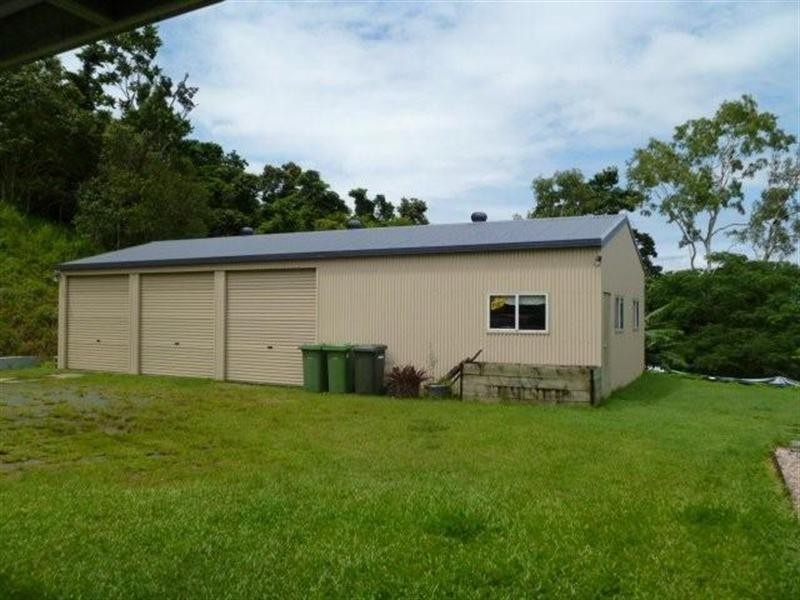 1016 Shute Harbour Road, Mount Marlow QLD 4800