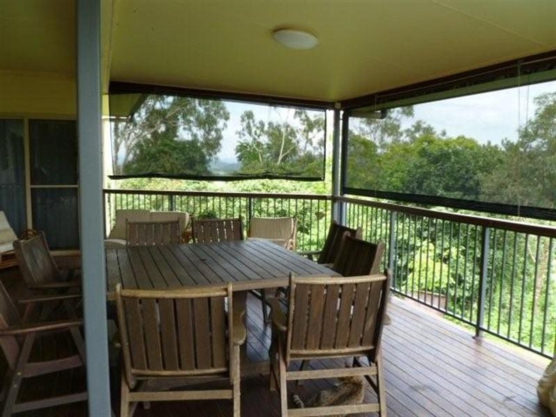 1016 Shute Harbour Road, Mount Marlow QLD 4800
