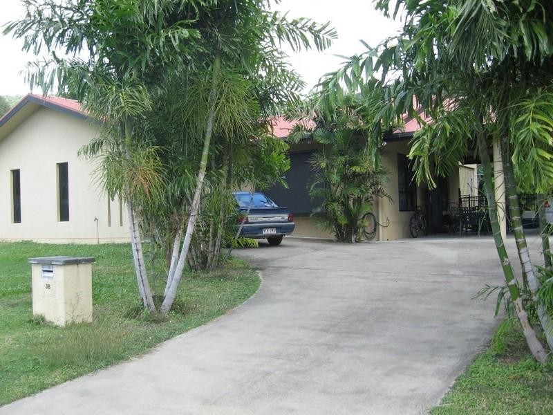 38 Maeva Street, Jubilee Pocket QLD 4802