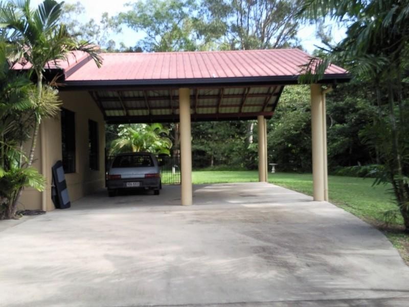 38 Maeva Street, Jubilee Pocket QLD 4802