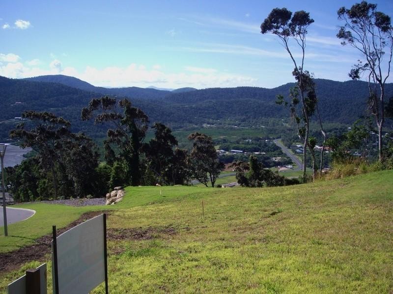 Lot 20 Mt Whitsunday Drive, Airlie Beach QLD 4802