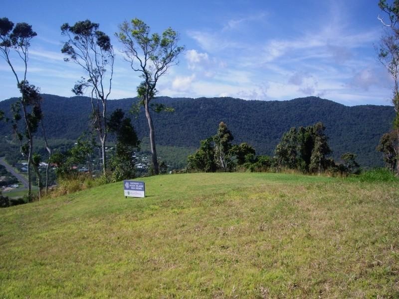 Lot 20 Mt Whitsunday Drive, Airlie Beach QLD 4802