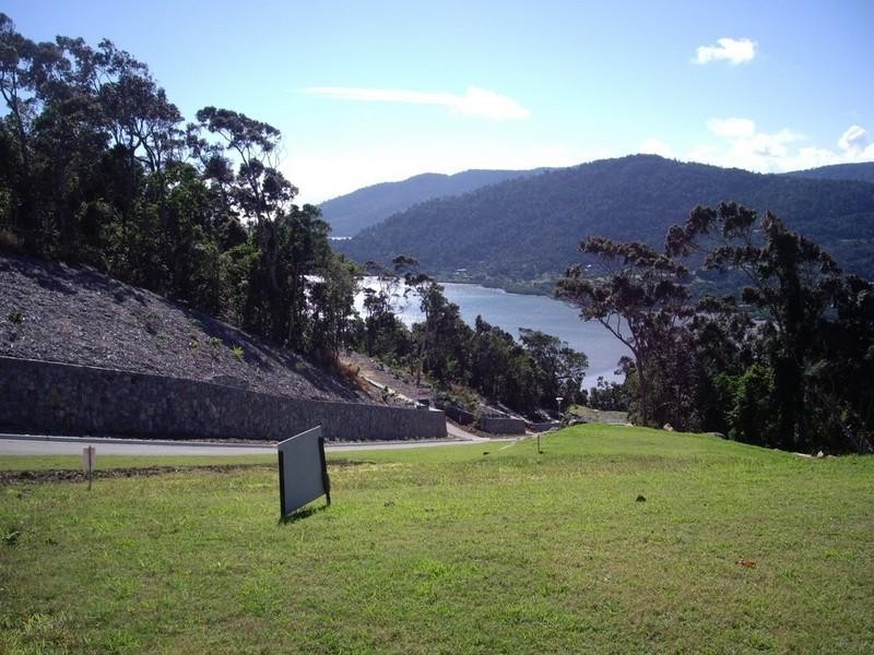 Lot 20 Mt Whitsunday Drive, Airlie Beach QLD 4802