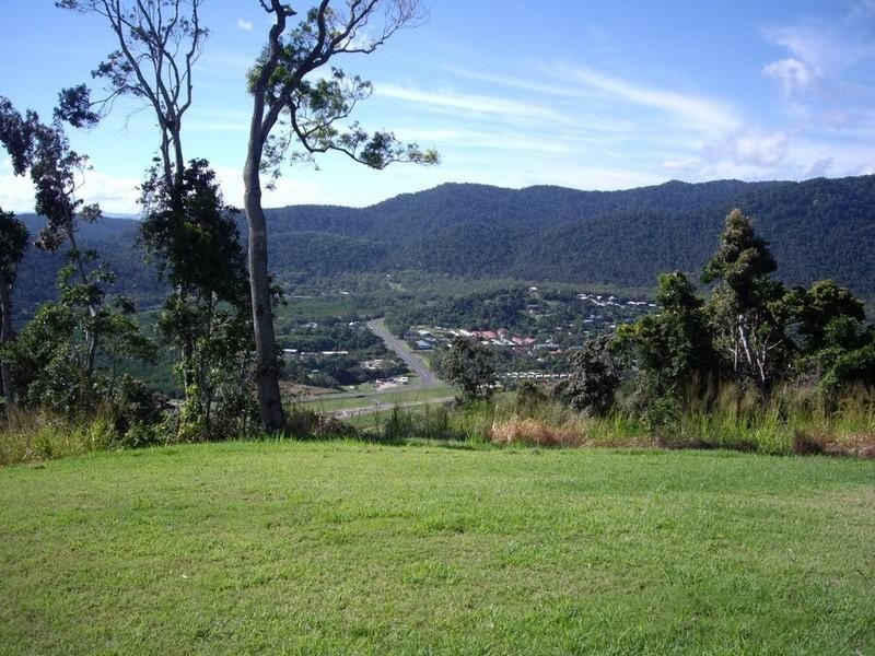 Lot 20 Mt Whitsunday Drive, Airlie Beach QLD 4802
