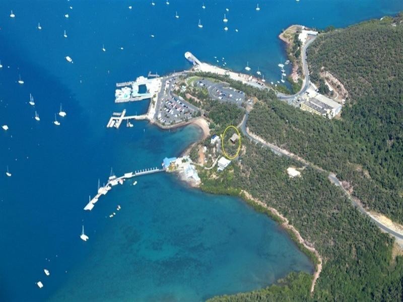 1 Bay Terrace, Shute Harbour QLD 4802