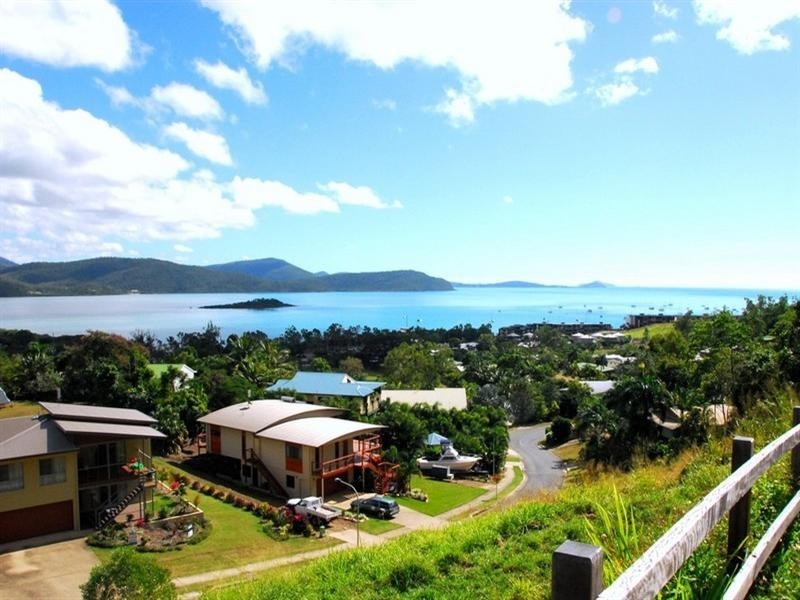 Lot 69 Eshelby Drive, Cannonvale QLD 4802