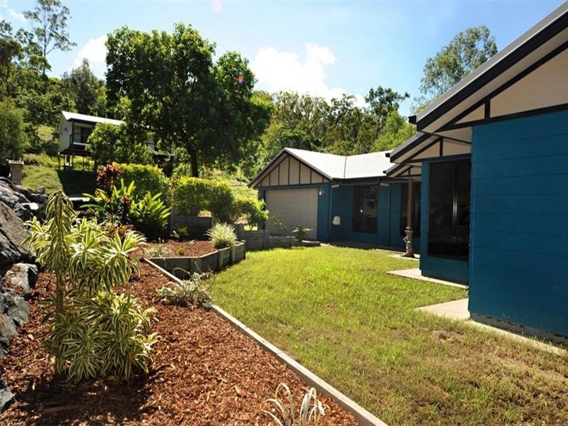 61 Parkwood Terrace, Cannonvale QLD 4802