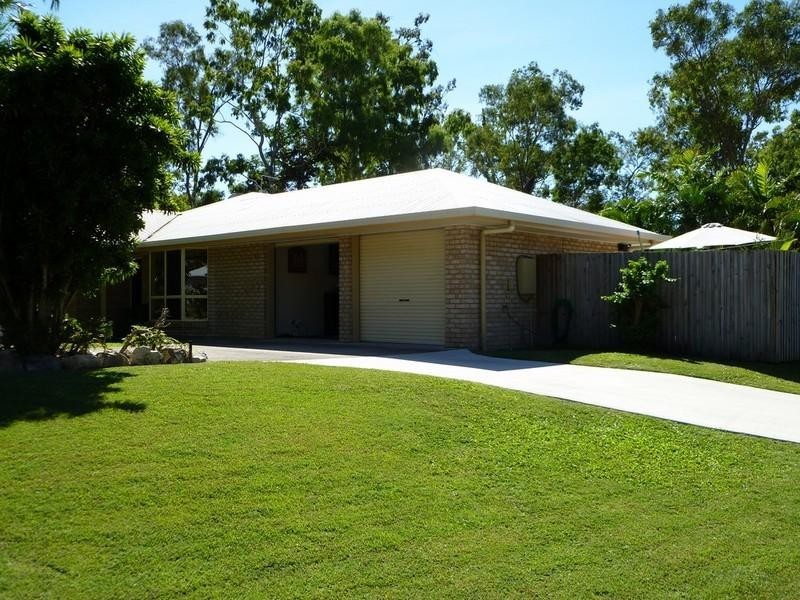 14 Sanctuary Avenue, Jubilee Pocket QLD 4802