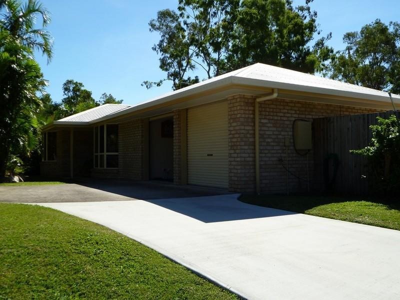 14 Sanctuary Avenue, Jubilee Pocket QLD 4802