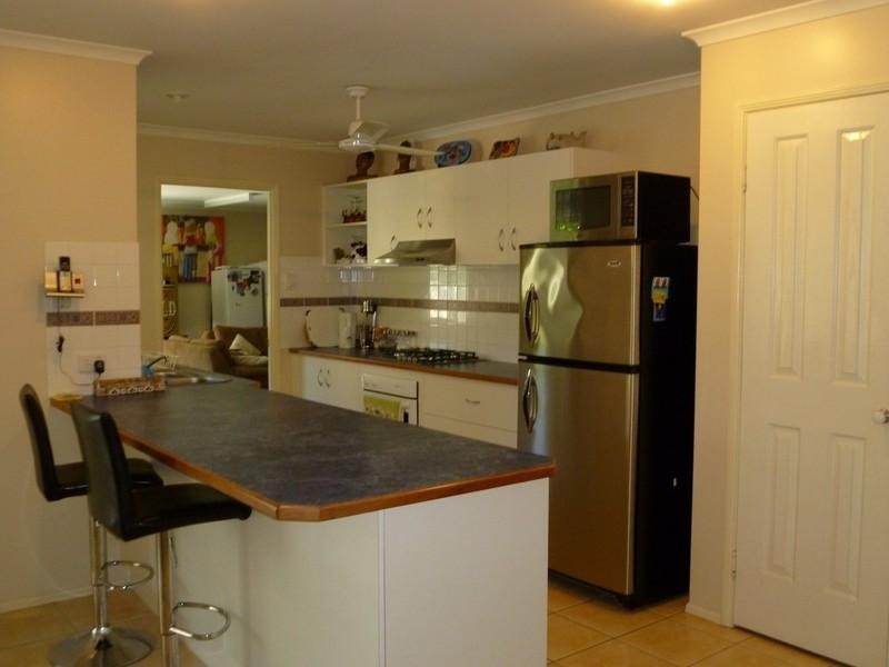 14 Sanctuary Avenue, Jubilee Pocket QLD 4802