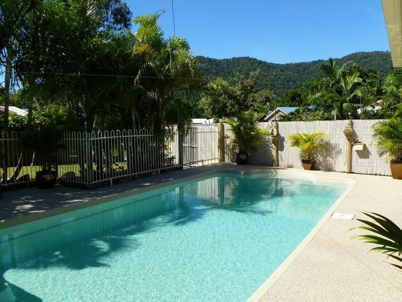 14 Sanctuary Avenue, Jubilee Pocket QLD 4802