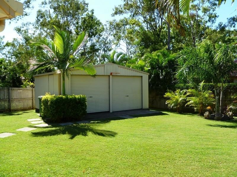 14 Sanctuary Avenue, Jubilee Pocket QLD 4802