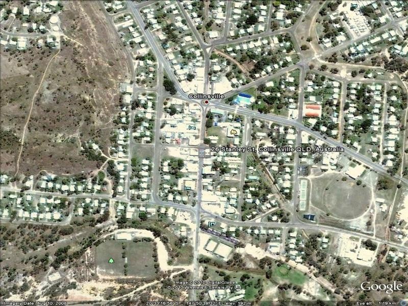 26 Stanley Street, Collinsville QLD 4804