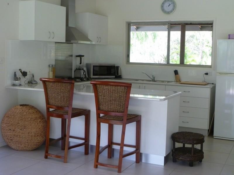 12 Pringle Road, Woodwark QLD 4802