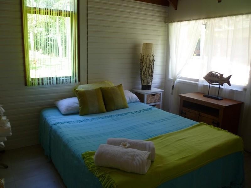 12 Pringle Road, Woodwark QLD 4802