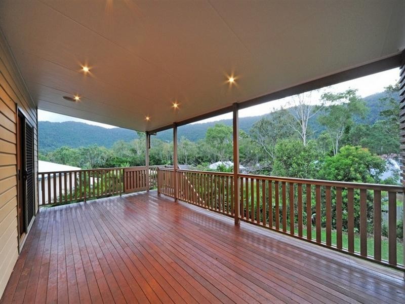 7 Moonlight Drive, Jubilee Pocket QLD 4802