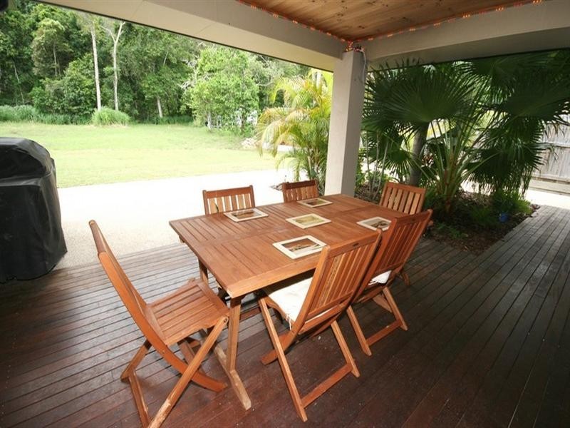 33 Sanctuary Avenue, Jubilee Pocket QLD 4802