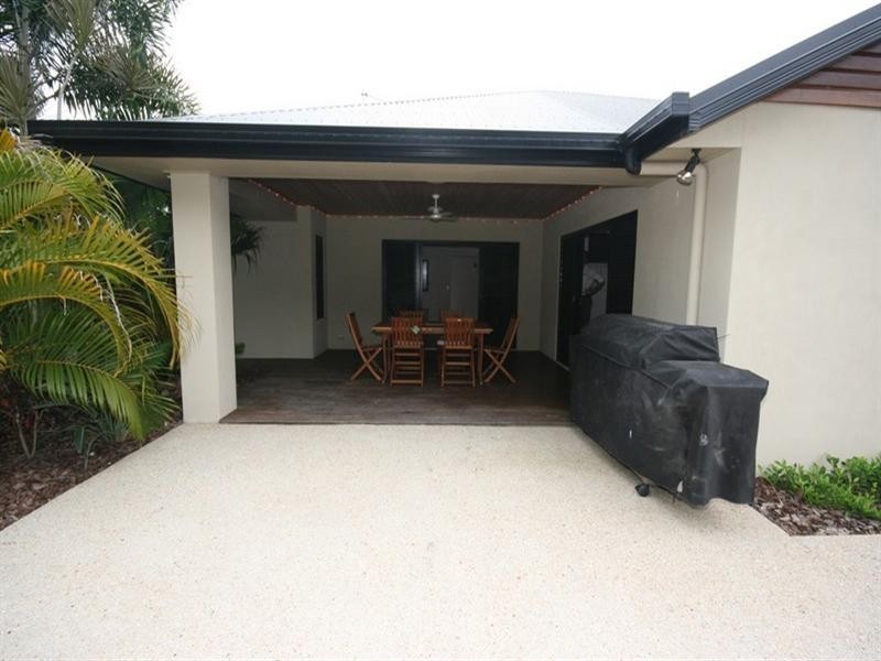 33 Sanctuary Avenue, Jubilee Pocket QLD 4802