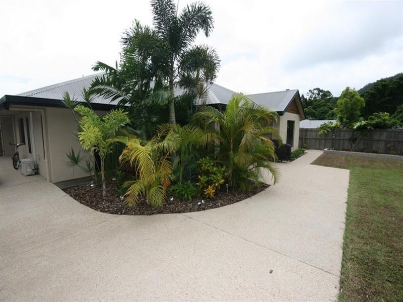 33 Sanctuary Avenue, Jubilee Pocket QLD 4802