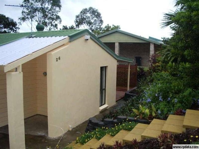 26 South Molle Boulevard, Cannonvale QLD 4802