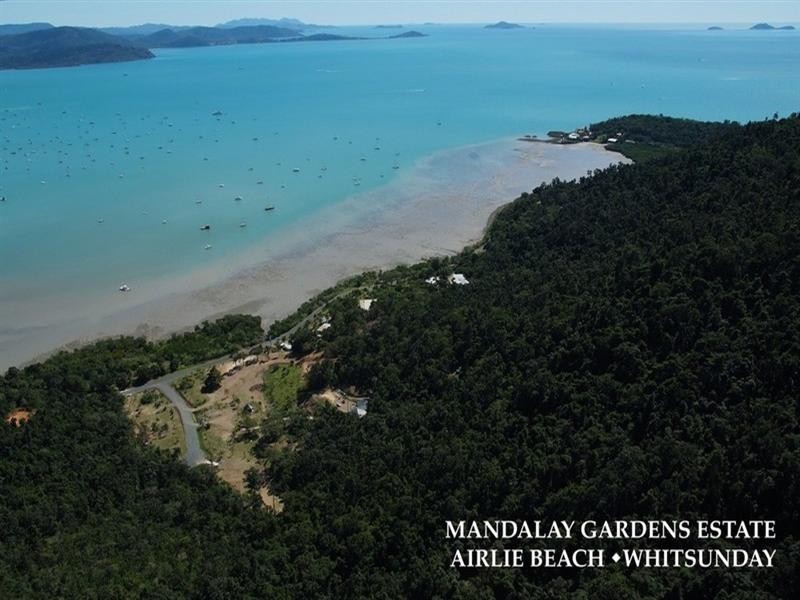 Lots 1-6 Mandalay Road, Airlie Beach QLD 4802