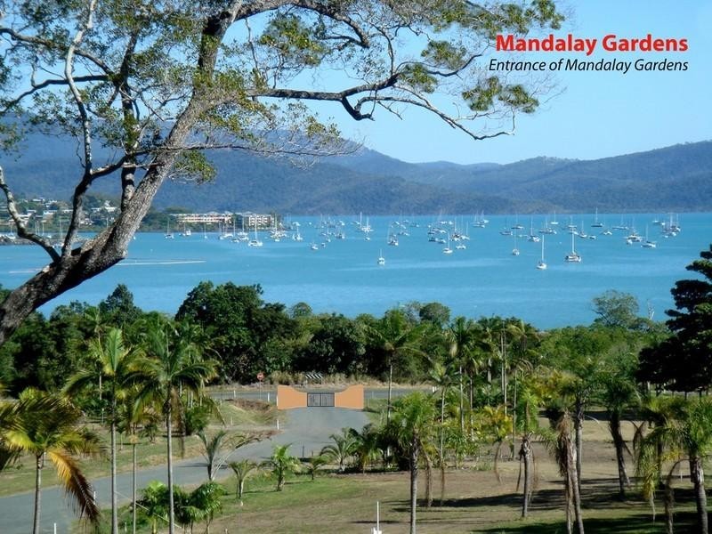 Lots 1-6 Mandalay Road, Airlie Beach QLD 4802