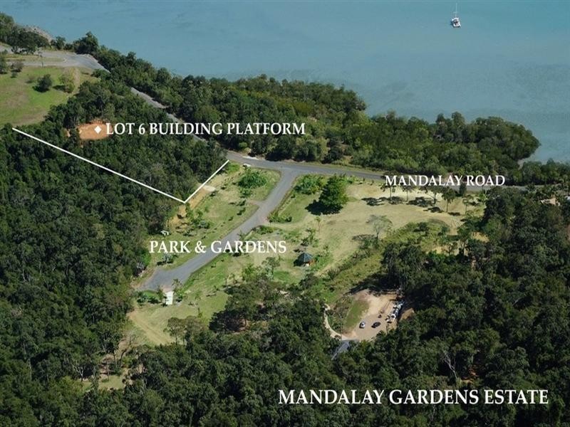 Lots 1-6 Mandalay Road, Airlie Beach QLD 4802