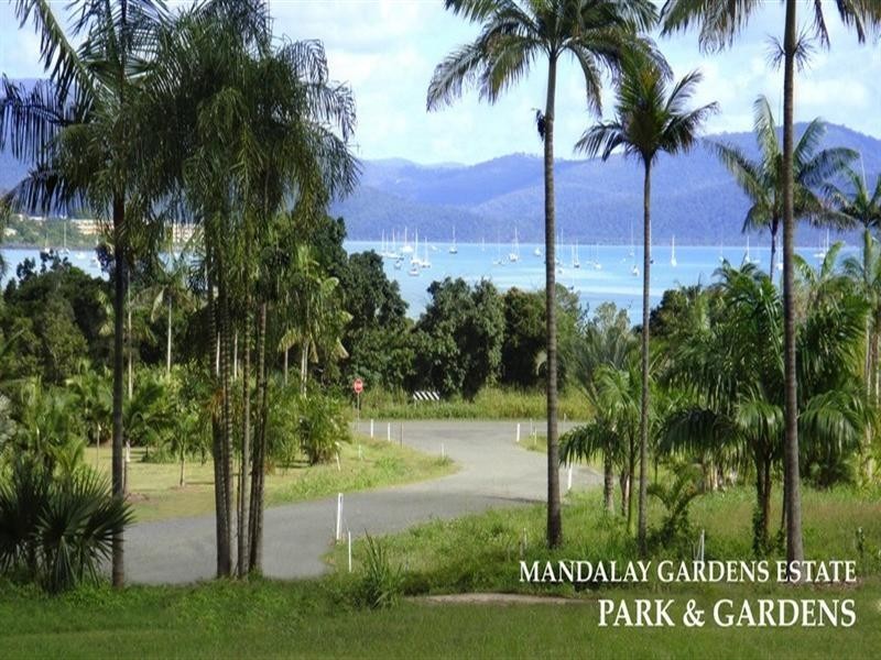 Lots 1-6 Mandalay Road, Airlie Beach QLD 4802