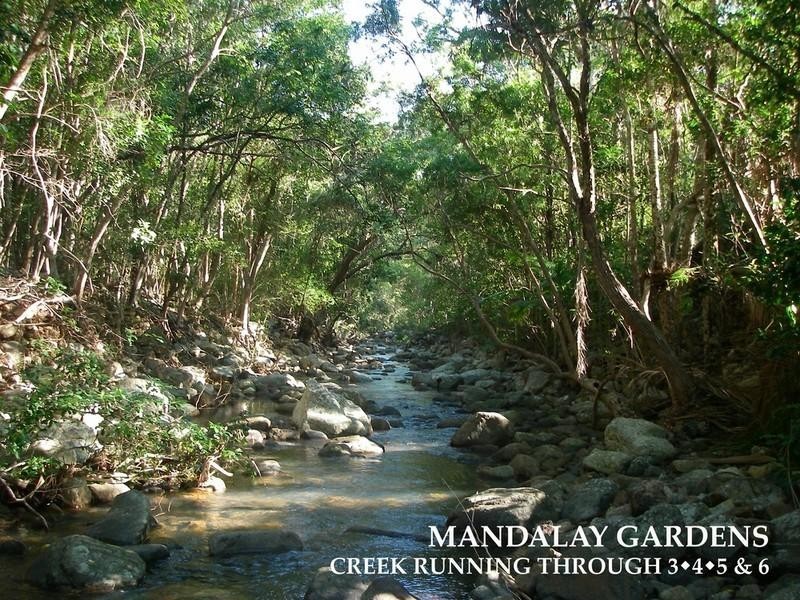 Lots 1-6 Mandalay Road, Airlie Beach QLD 4802