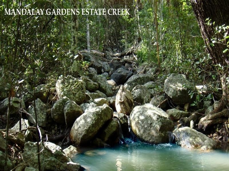 Lots 1-6 Mandalay Road, Airlie Beach QLD 4802