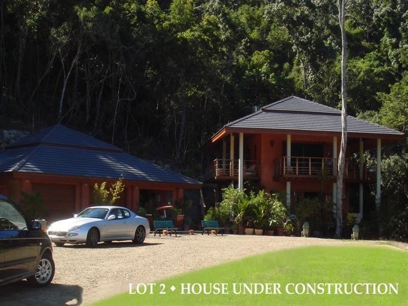 Lots 1-6 Mandalay Road, Airlie Beach QLD 4802