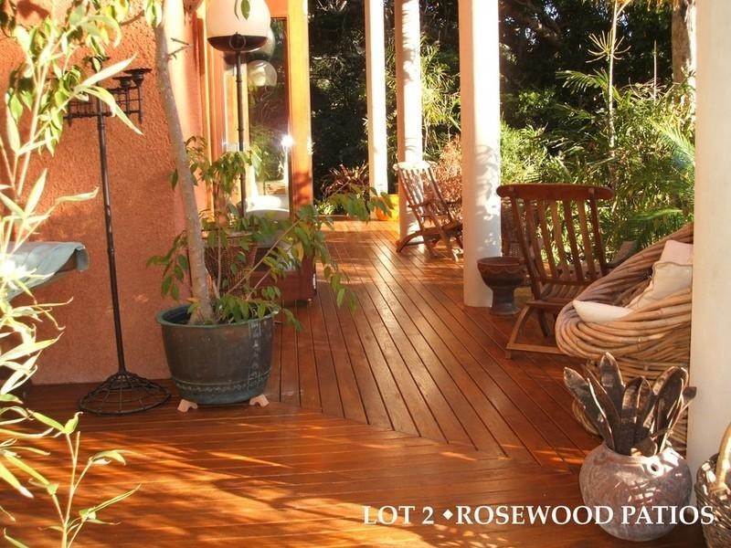 Lots 1-6 Mandalay Road, Airlie Beach QLD 4802