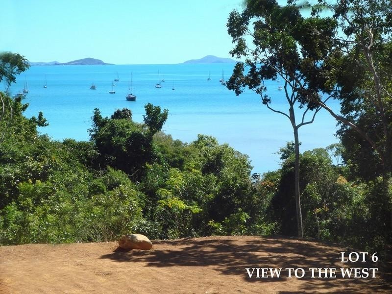 Lots 1-6 Mandalay Road, Airlie Beach QLD 4802