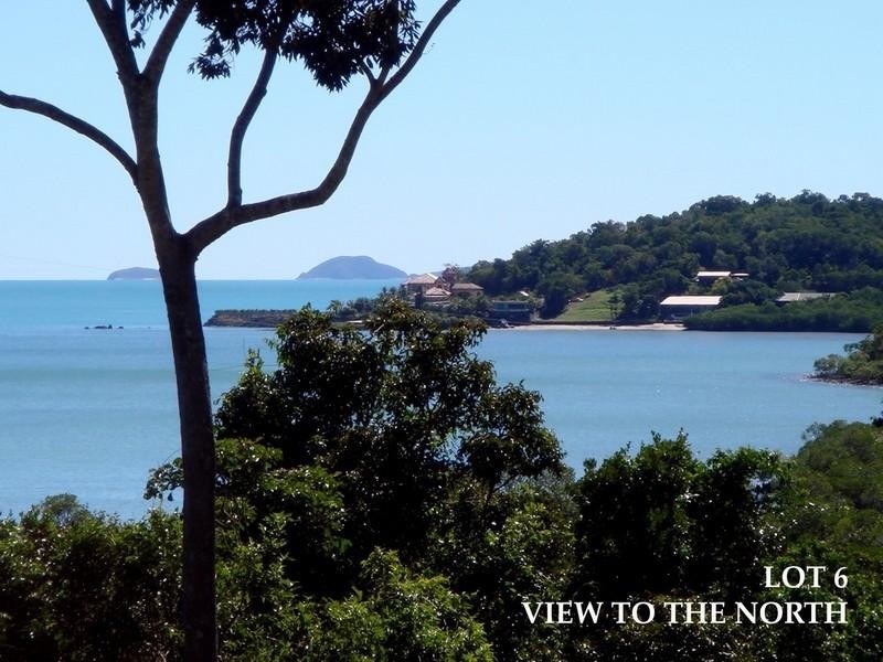 Lots 1-6 Mandalay Road, Airlie Beach QLD 4802