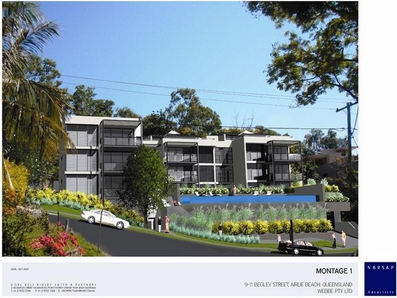 9 Begley Street, Airlie Beach QLD 4802