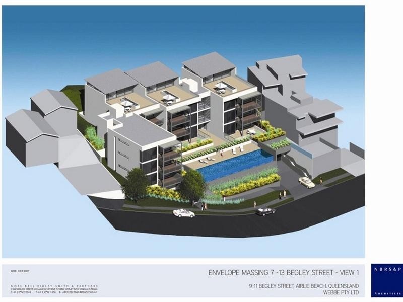 9 Begley Street, Airlie Beach QLD 4802