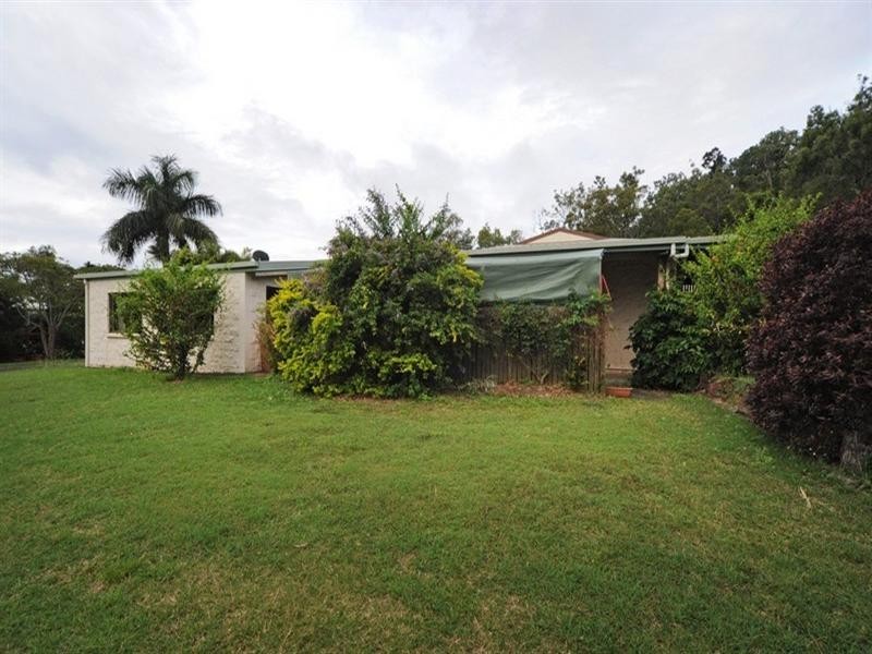 3 Jones Road, Cannonvale QLD 4802
