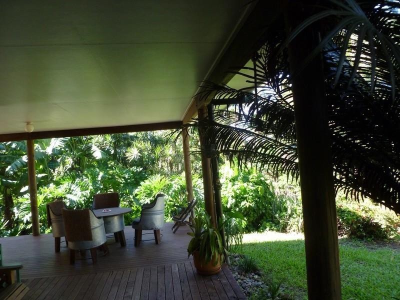 444 Strathdickie Road, Strathdickie QLD 4800