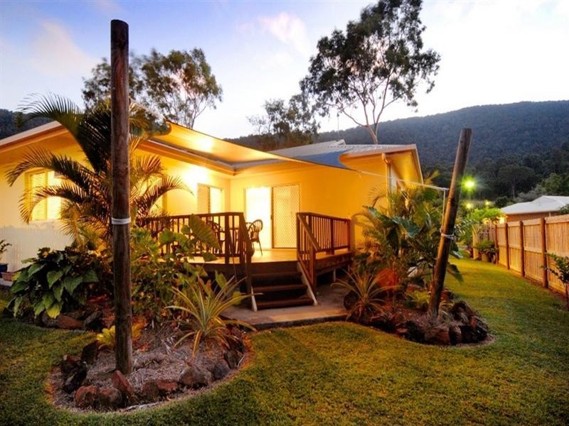 9 Wahoo Court, Jubilee Pocket QLD 4802