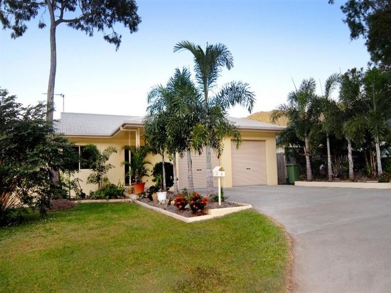 9 Wahoo Court, Jubilee Pocket QLD 4802