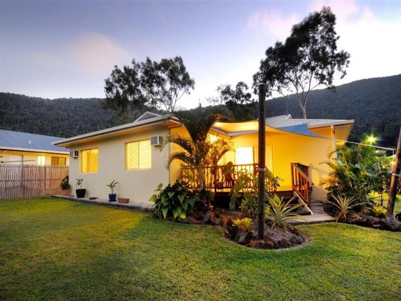 9 Wahoo Court, Jubilee Pocket QLD 4802