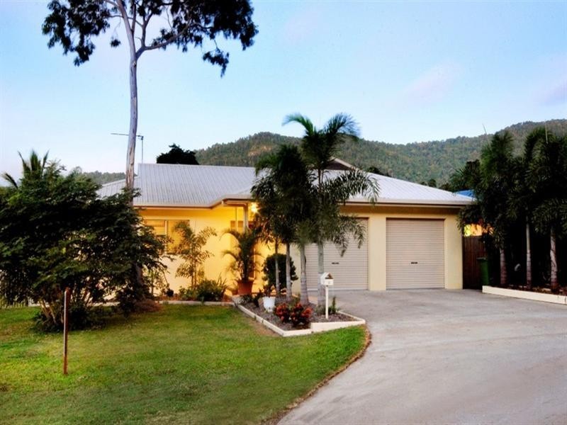 9 Wahoo Court, Jubilee Pocket QLD 4802