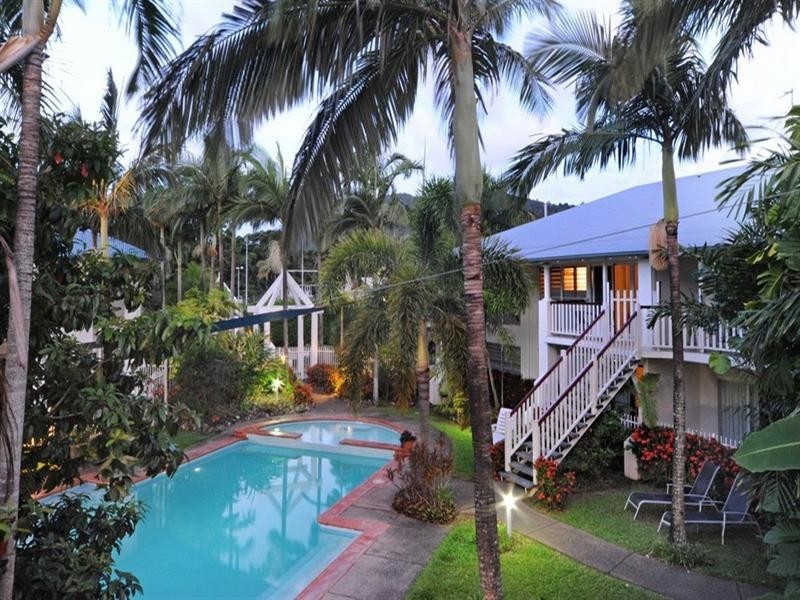 19 & 19a/2 Erromango Drive, Jubilee Pocket QLD 4802