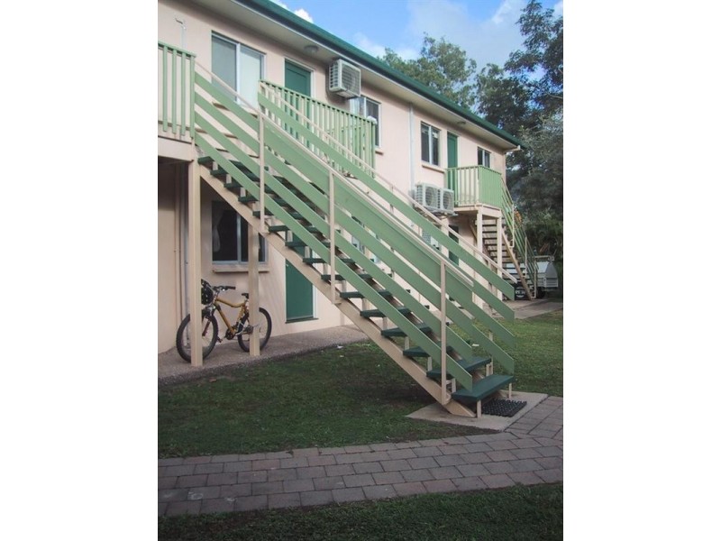 6/24 Maeva Street, Jubilee Pocket QLD 4802