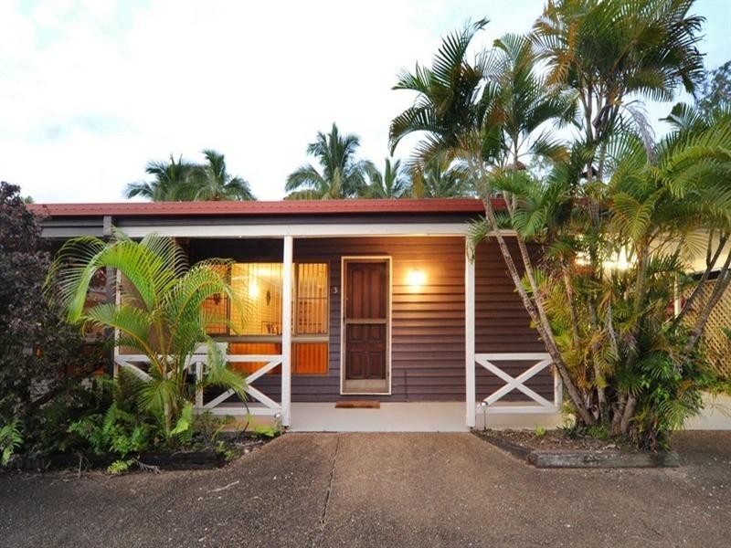3/20 Pandanus Drive, Cannonvale QLD 4802