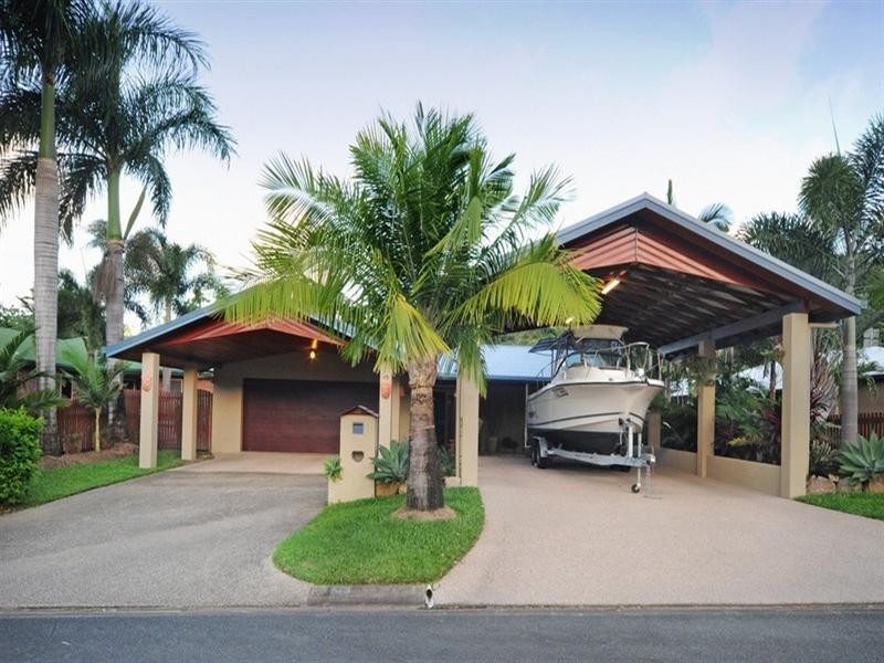 45 Maeva Street, Jubilee Pocket QLD 4802