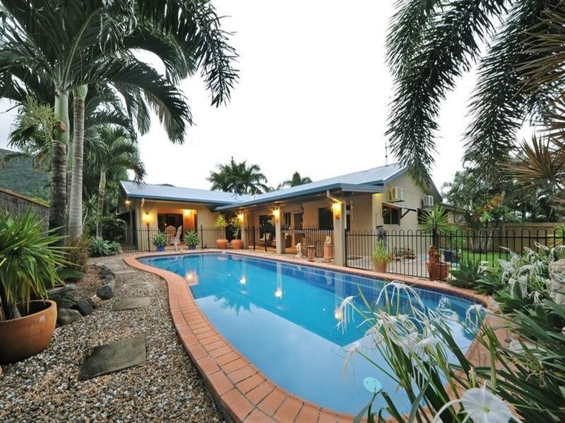 45 Maeva Street, Jubilee Pocket QLD 4802