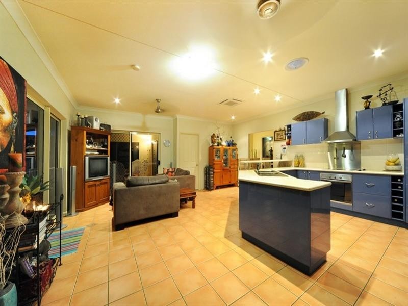 45 Maeva Street, Jubilee Pocket QLD 4802