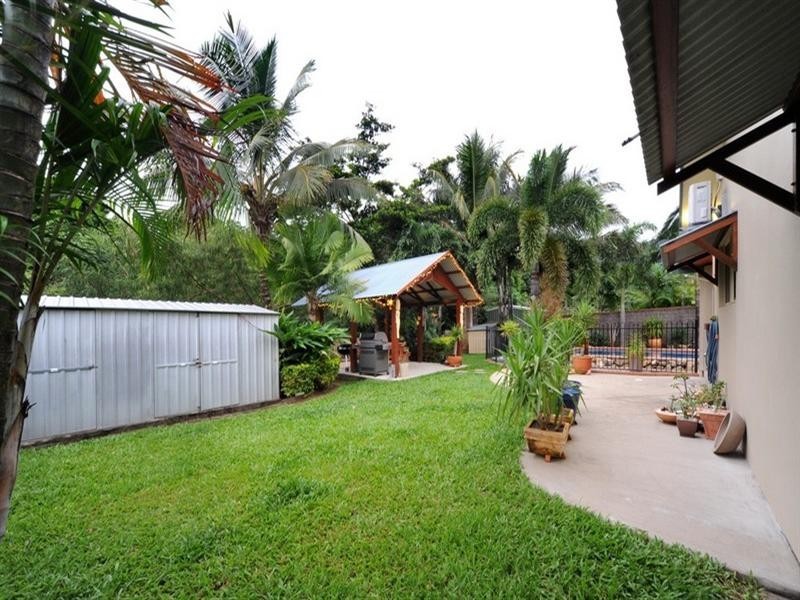 45 Maeva Street, Jubilee Pocket QLD 4802